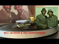 Milt Jackson & Wes Montgomery / "S.K.J." [Vinyl Source]
