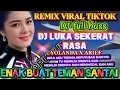 Download Lagu DJ LUKA SEKERAT SARA ⁉️DJ RELA AKU TERIMA KEPUTUSAN DARI MU  DJ slow bass 🎉 🎉 by @Juangproject 