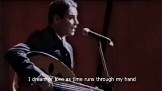 هذي مدة طويلة وأنا نحوس أنا وعلى غزالتي 