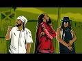 Kevin Florez - Quien Dijo Miedo   @DamianMarleyTV   x  @KingstonFlorez (Video Lirys)