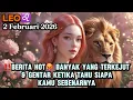 Lagu Leo♌️‼️BERITA HOT🥵 Banyak Yang Terkejut \u0026 Gentar Ketika Tahu Siapa Kamu 2026 - Planet Zodiak
