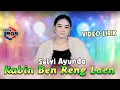 Download Lagu Selvi Ayunda - Kabin Ben Reng Laen  | New RGS | Lagu Madura Viral  (Video Lirik)