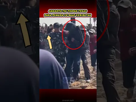 SELANG BIRU AUTO MELAYANG #hiburan #shortvideo #viralvideo #tni