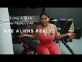 RebeccaJ Tone and Talk Episode 1