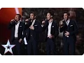 Download Lagu The Neales make Simon cry | Semi-Final 3 | Britain's Got Talent 2015