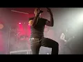 Hideous Divinity - The deaden room [live]