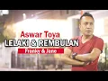 Download Lagu Vocal Empuk di Telinga | LELAKI DAN REMBULAN (FRANKY SAHILATUA  ft JANE) by ASWAR TOYA