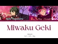 Miwaku Geki - Valkyrie (KAN/ROM/ENG)
