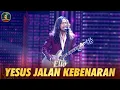 Download Lagu Marcello Tahitoe - Yesus Jalan Kebenaran | CHRISTMAS CELEBRATION 2024