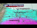 Dallas weather Dangerous cold freezing drizzle in the forecast Sunday