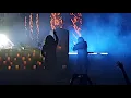 Golden Features - Worship (Set Closer), LIVE AT SPILT MILK CANBERRA 2019
