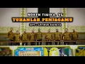 #lagurohanikristen || TUHANLAH PENJAGAMU || Noken Timika Vocal Group