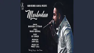 Mashookan