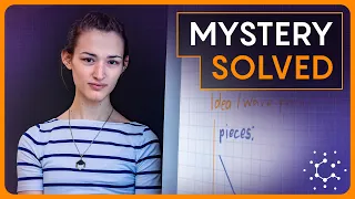 The 17-Year-Old Student Who Solved a Major Math Mystery