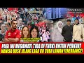 Download Lagu PAGI INI MEGAWATI TIBA DI TURKI UNTUK PERKUAT MANISA BBSK JELANG LAGA UJI COBA LAWAN FENERBAHCE🔥