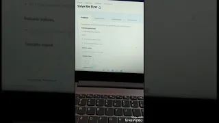 Hackerrank solve me first using python 3