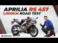 2024 Aprilia RS 457 Review Exceeds Expectations in the Real World BikeWale