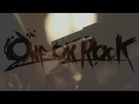 Download MP3 ONE OK ROCK - Decision (Acoustic)