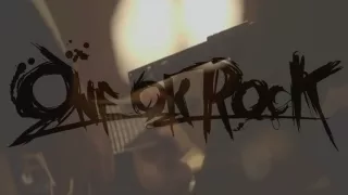 one ok rock decision acoustic 