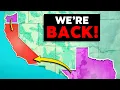 Lagu Mass Migration: Why Millions are Moving BACK to California!