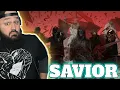 Download Lagu HOLLYWOOD UNDEAD - SAVIOR (REACTION)