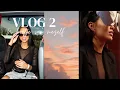 Download Lagu modellencontract + 6  uur lang NIKS meer kunnen ZIEN | weekvlog #2