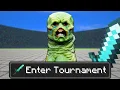 Download Lagu Mob Tournament in Minecraft