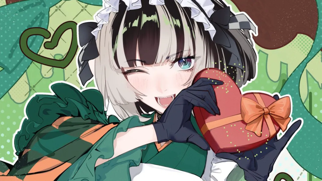 【メン限】新規バッジ＆スタンプ会議じゃよ【儒烏風亭らでん/ReGLOSS】