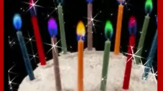 عيد ميلاد سعيد Sana Helwa Ya Gamil 