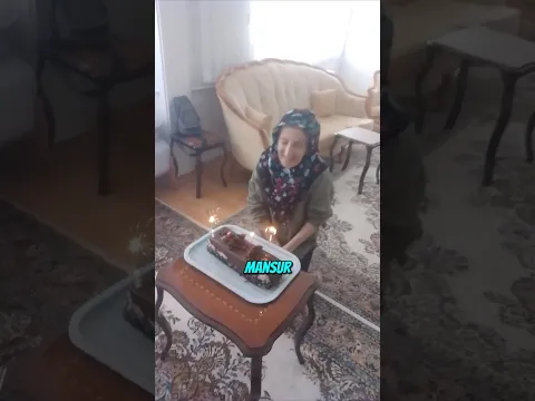 Okul Bu Diyarlarda Çok Garip , Doğum Günleri De Eskisi Gibi Neşeli , Eksik Olan Ne? #shorts
