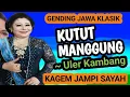 Download Lagu KUTUT MANGGUNG / ULER KAMBANG/ GENDING JAWA KLASIK KAGEM JAMPI SAYAH.
