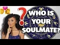 WHO is Your SOULMATE How To Find Out In Your Birth Chart 2019