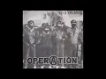 Download Lagu Operation - Civil Olydnad CD 1996 (Full Album)