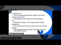 Edge HS Distance Learning Quick Guide 25- 26