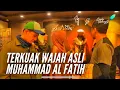 Lagu TERKUAK WAJAH ASLI MUHAMMAD AL FATIH