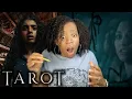 Download Lagu First Time Watching *TAROT (2024)* And I'm Staying Away From ALL Kinds of Cards | Reaction