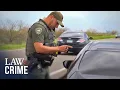 Criminal Amount of Speed AZ Deputy Stops Man for Second Time