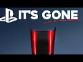 PSN Accounts getting BRICKED