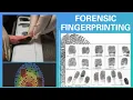 Forensic Fingerprint Collection Explained in 4 Minutes