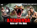 Lagu ANACONDA: RISE OF THE BOA - Hollywood Horror Action English Movie | Eric R, Emilia T | Free Movies