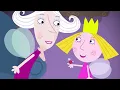 🐞 Crazy Magic! 💥Ben and Holly's Little Kingdom | Cartoons For Kids