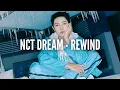 NCT DREAM - 'Rewind' easy lyrics