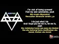 GRATEFUL - NEFFEX (Lyrics video dan terjemahan)