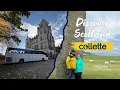 Discover Scotland Tour with Collette