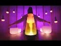 Download Lagu Hypnotic Sound Bath for Healing and Pain Management | Singing Bowls