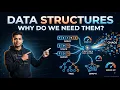 Data Structures Explained in 2 Minutes Why Are They Needed