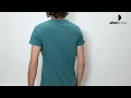 Tommy Hilfiger XSLIM JERSEY TEE DM0DM04411 FW27
