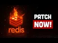 Download Lagu New Redis RCE Vulnerability Just Discovered (Servers are at risk! ⚠️)