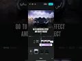 HOW TO MAKE AURA EFFECT IN CAPCUT FOR BEGINNERS