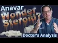 Anavar - Wonder Steroid